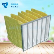 F8中效過濾器